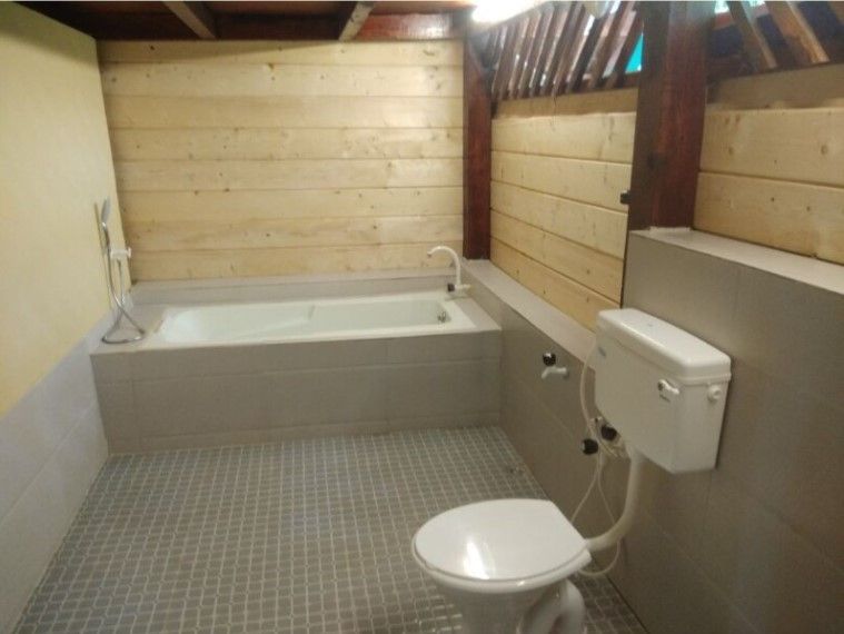 Quadruple rooom