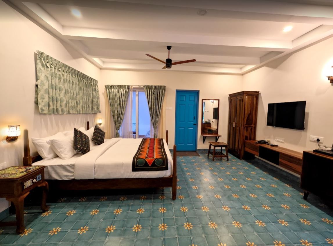 Ibex Resorts, Coimbatore (Kakarla) Malli 4