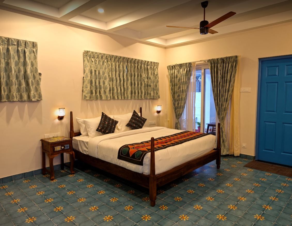 Ibex Resorts, Coimbatore (Kakarla) Malli 3