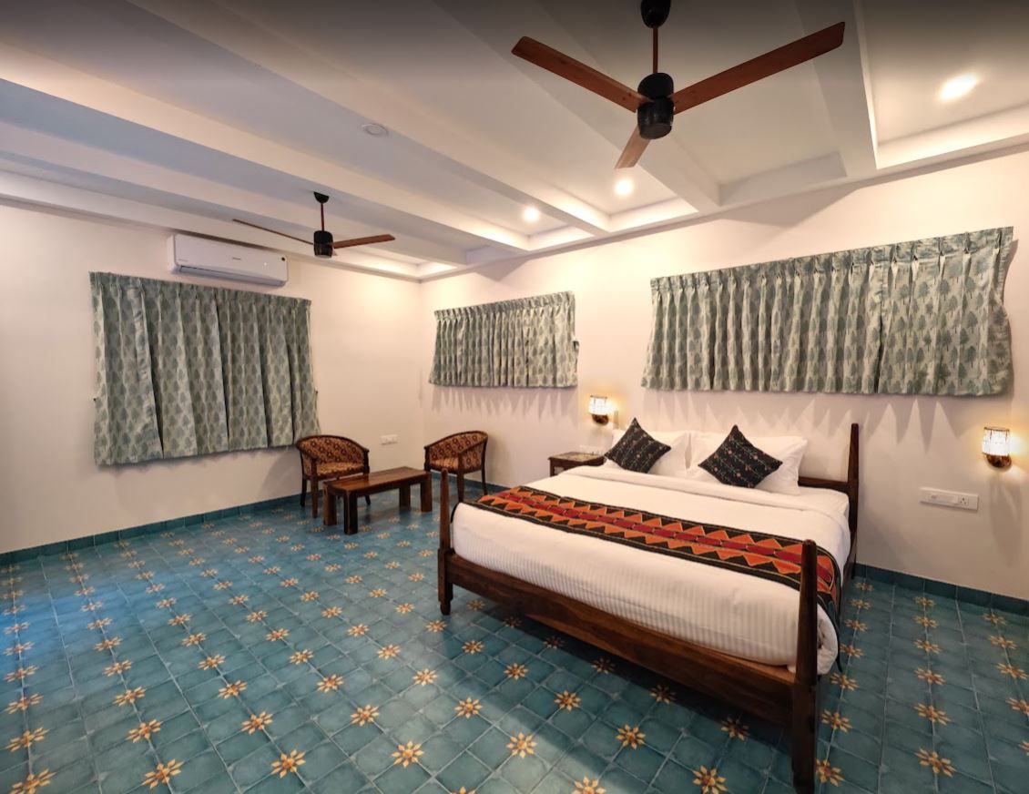 Ibex Resorts, Coimbatore (Kakarla) Malli 5