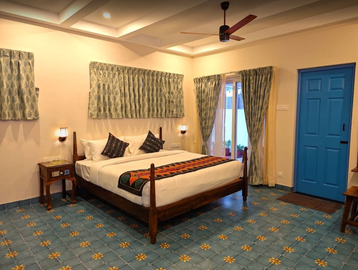 Ibex Resorts, Coimbatore (Kakarla) Malli 2