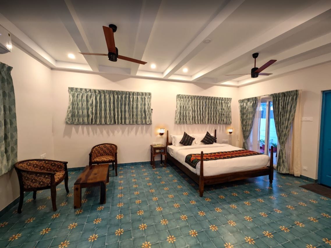 Ibex Resorts, Coimbatore (Kakarla) Malli