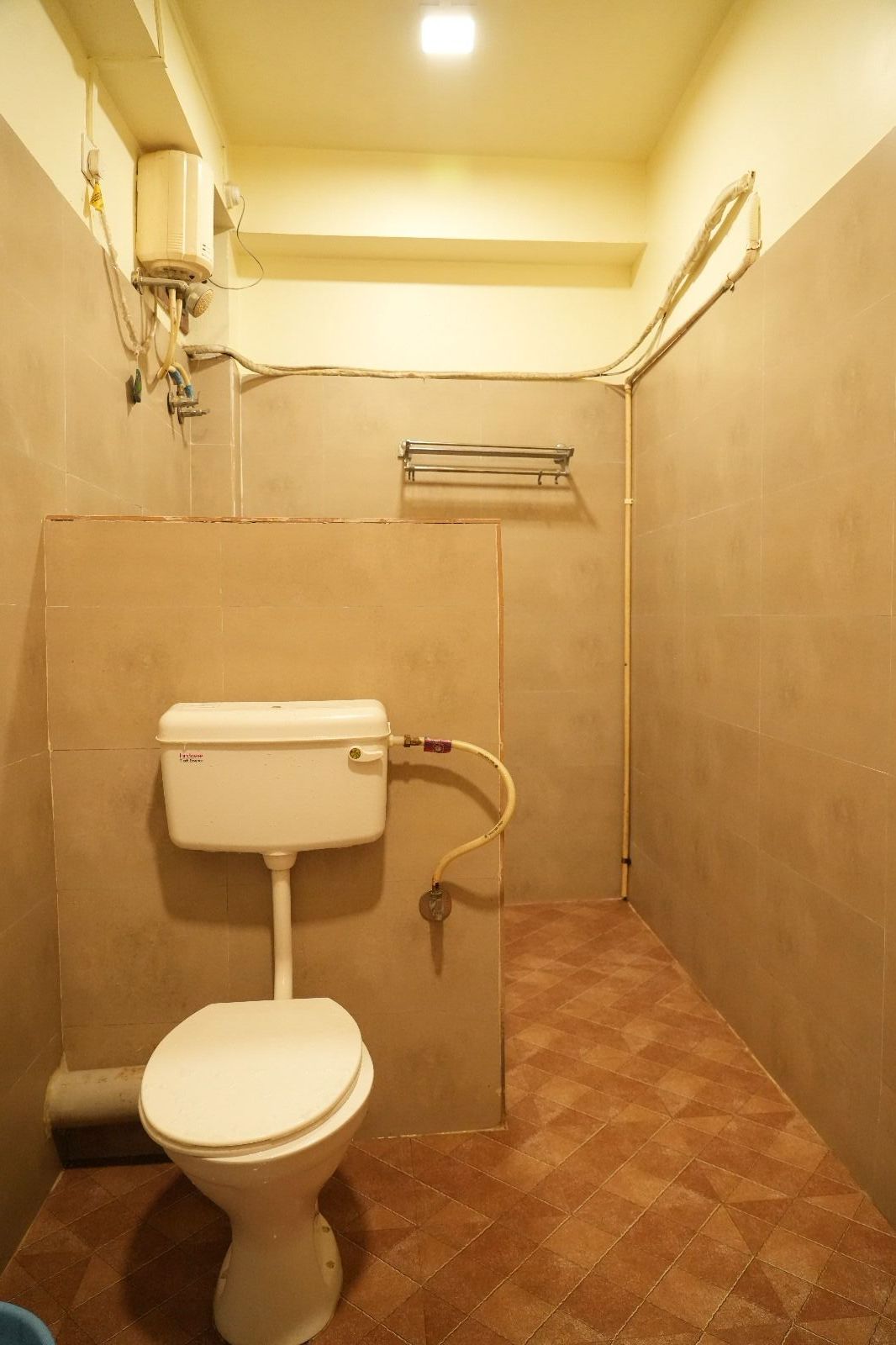 Hotel Ocean View Sea Facing