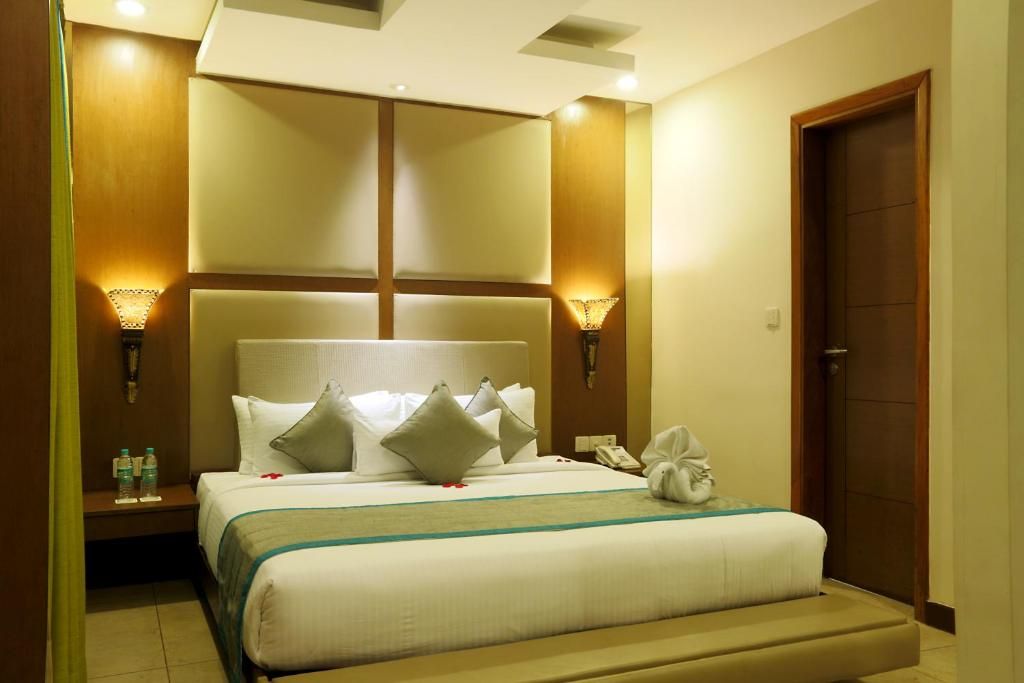 Classic Room with Free WI-FI