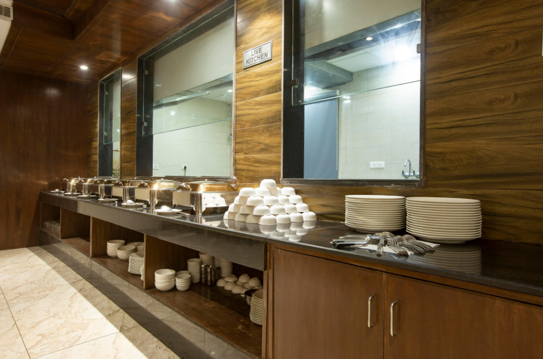 Hotel East End Delhi IGI Airport