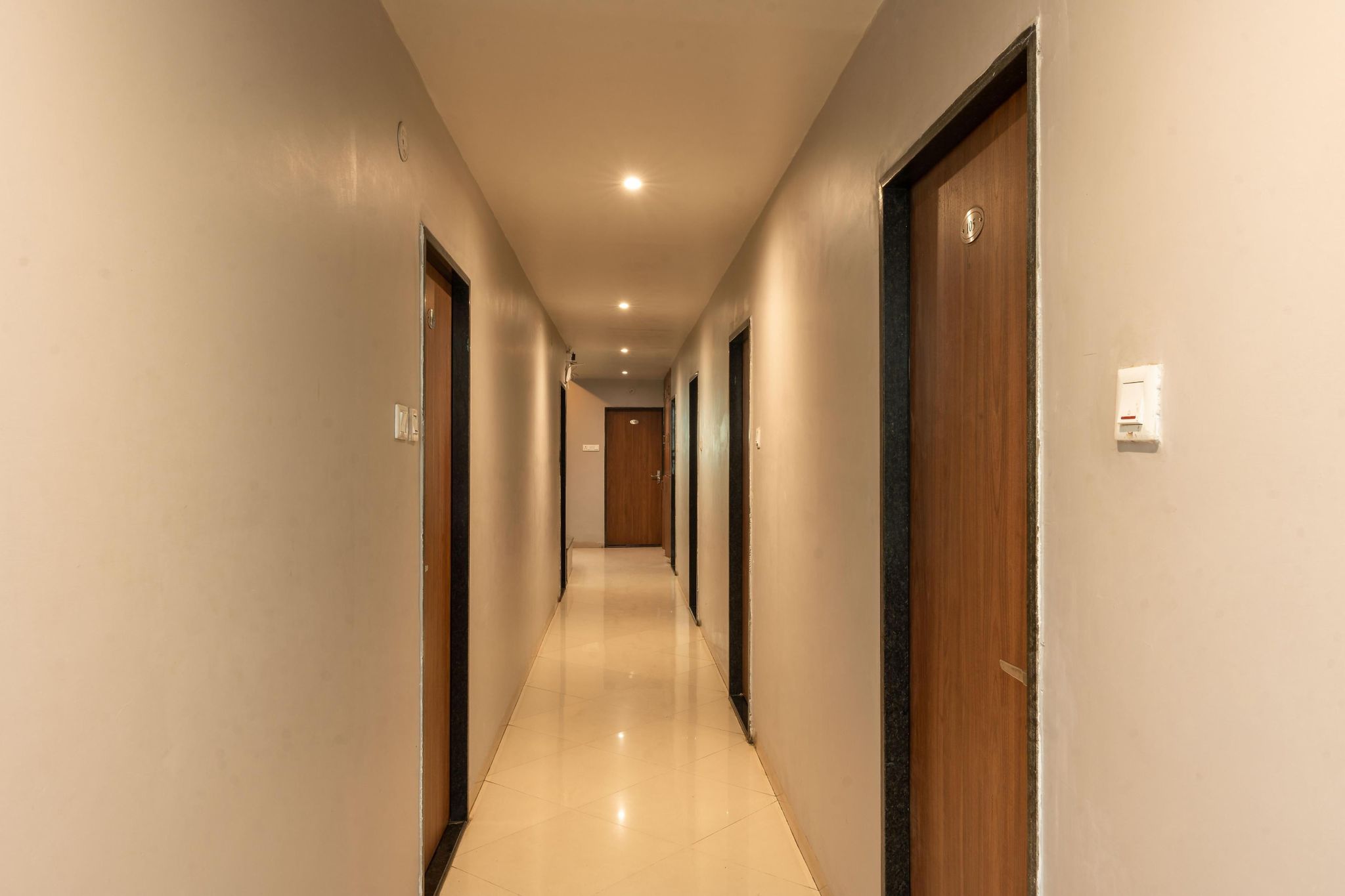 Corridors