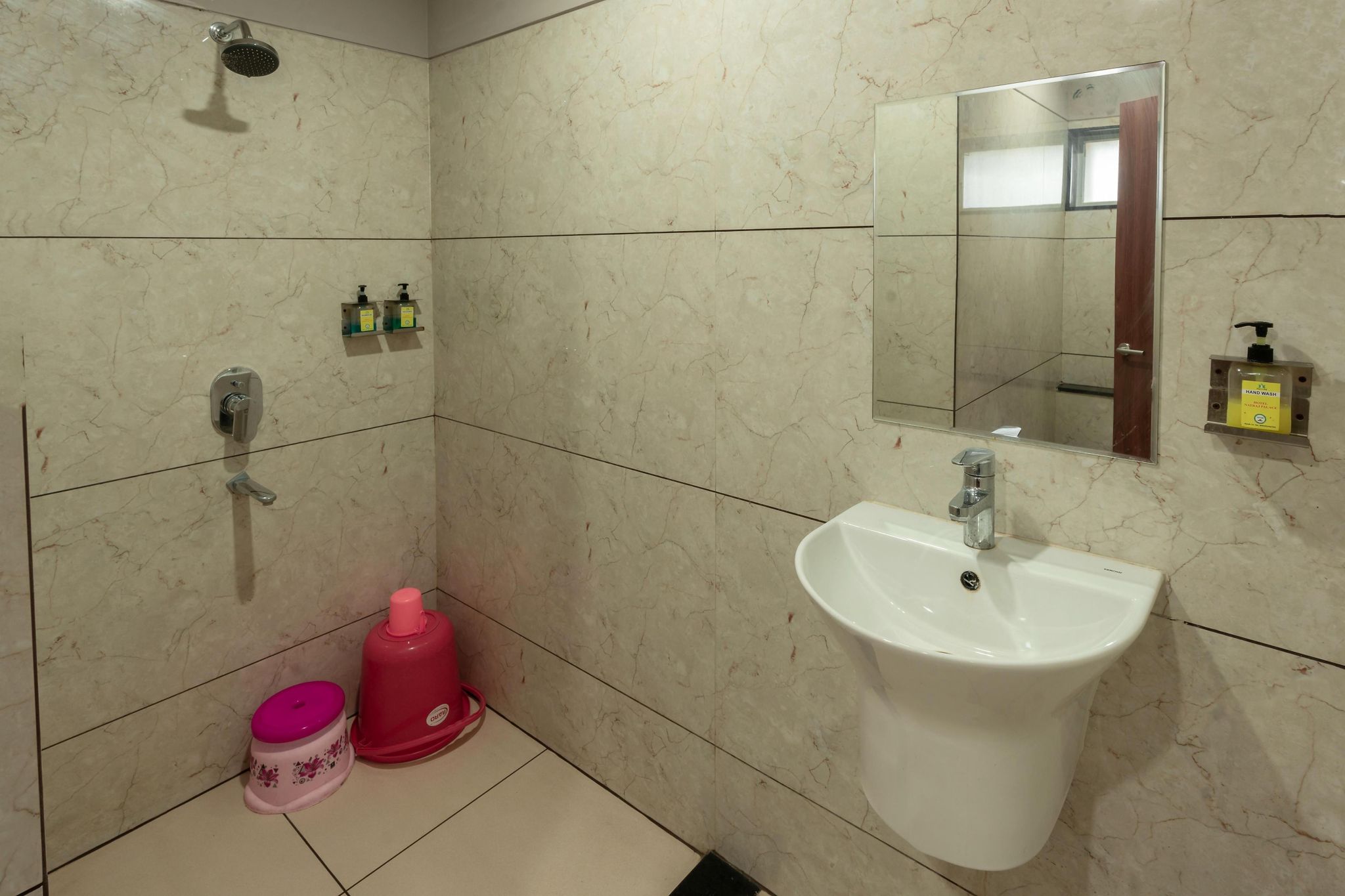 HOTEL NATRAJ PALACE DHAR A/C Room 6