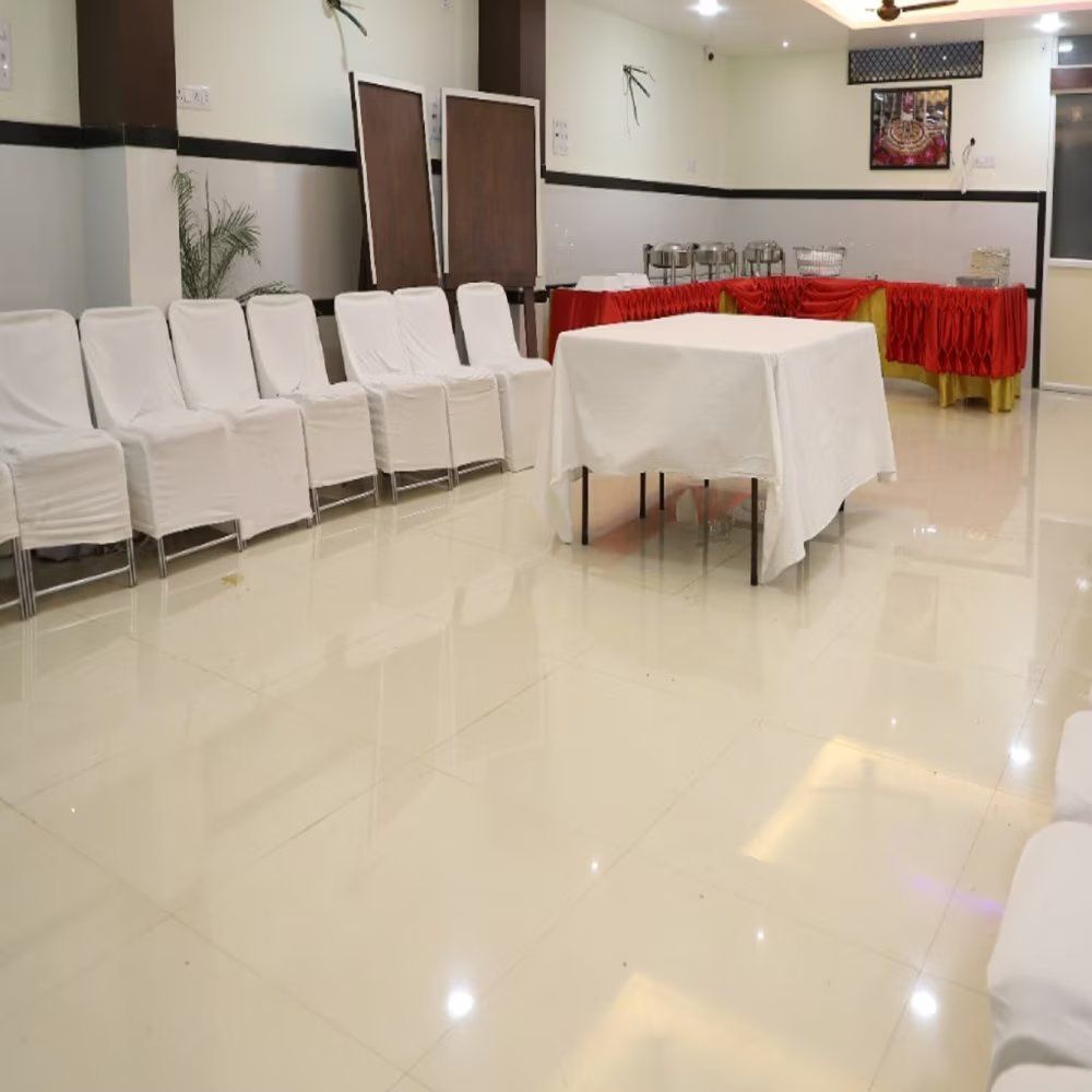 Business Centre
