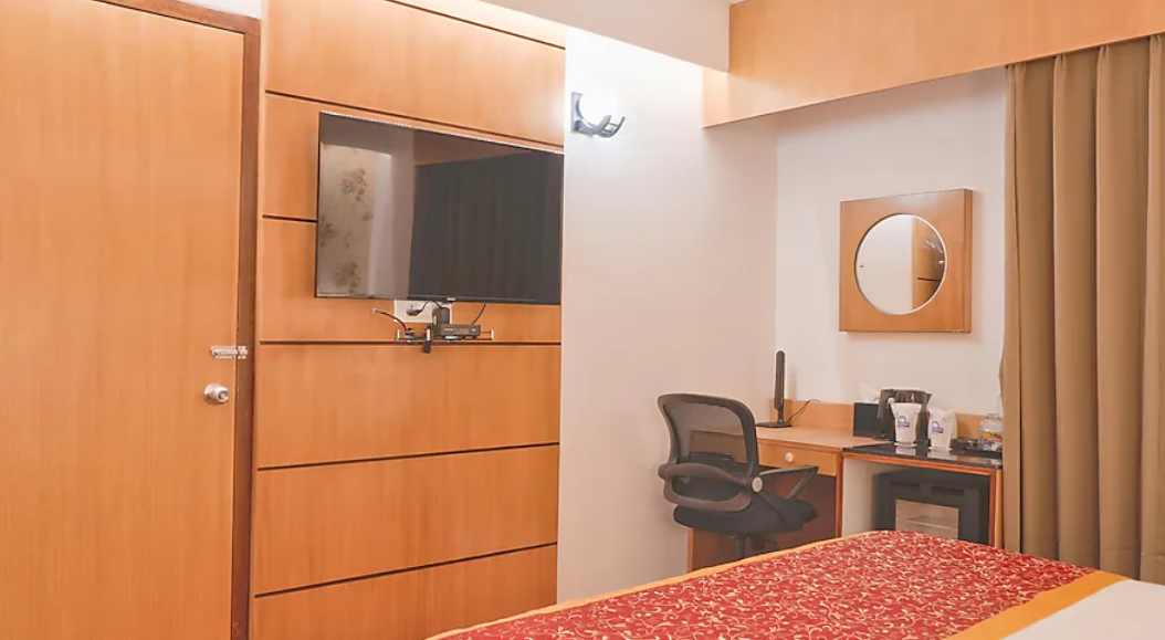 Days Inn by Wyndham Gangtok Standard Room 4