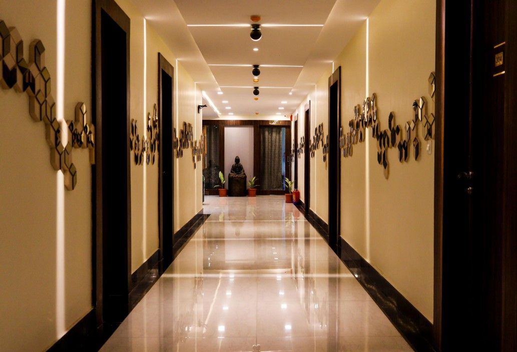 Corridors