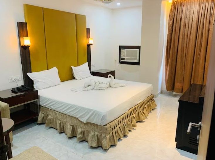 Bhama Inn Business Club 2