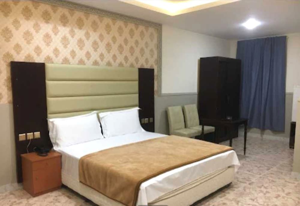 Standard Double Room, 1 King Bed
