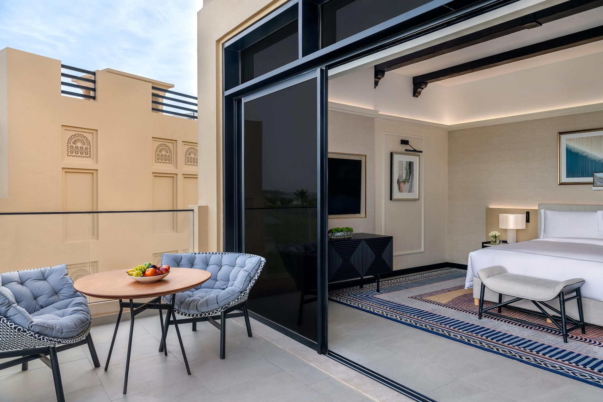 Magnifique One Bedroom Suite, Garden View, Club  Access