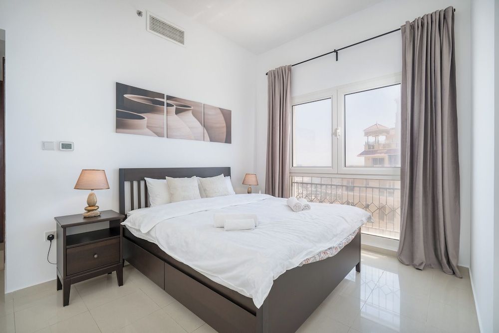 Comfort Apartment, Balcony