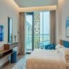 Beach Bay Hotel Mirfa