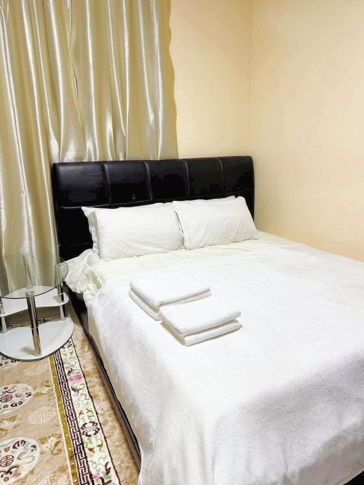 Comfort Apartment, Kitchen
