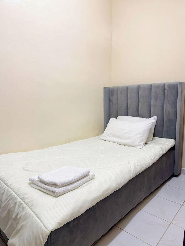 Comfort Apartment, Kitchen