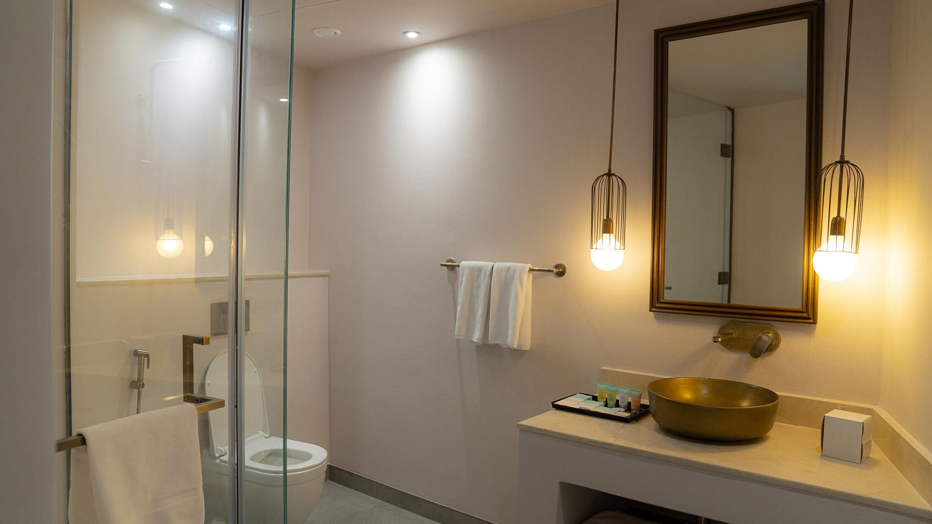 One Bedroom Villa
