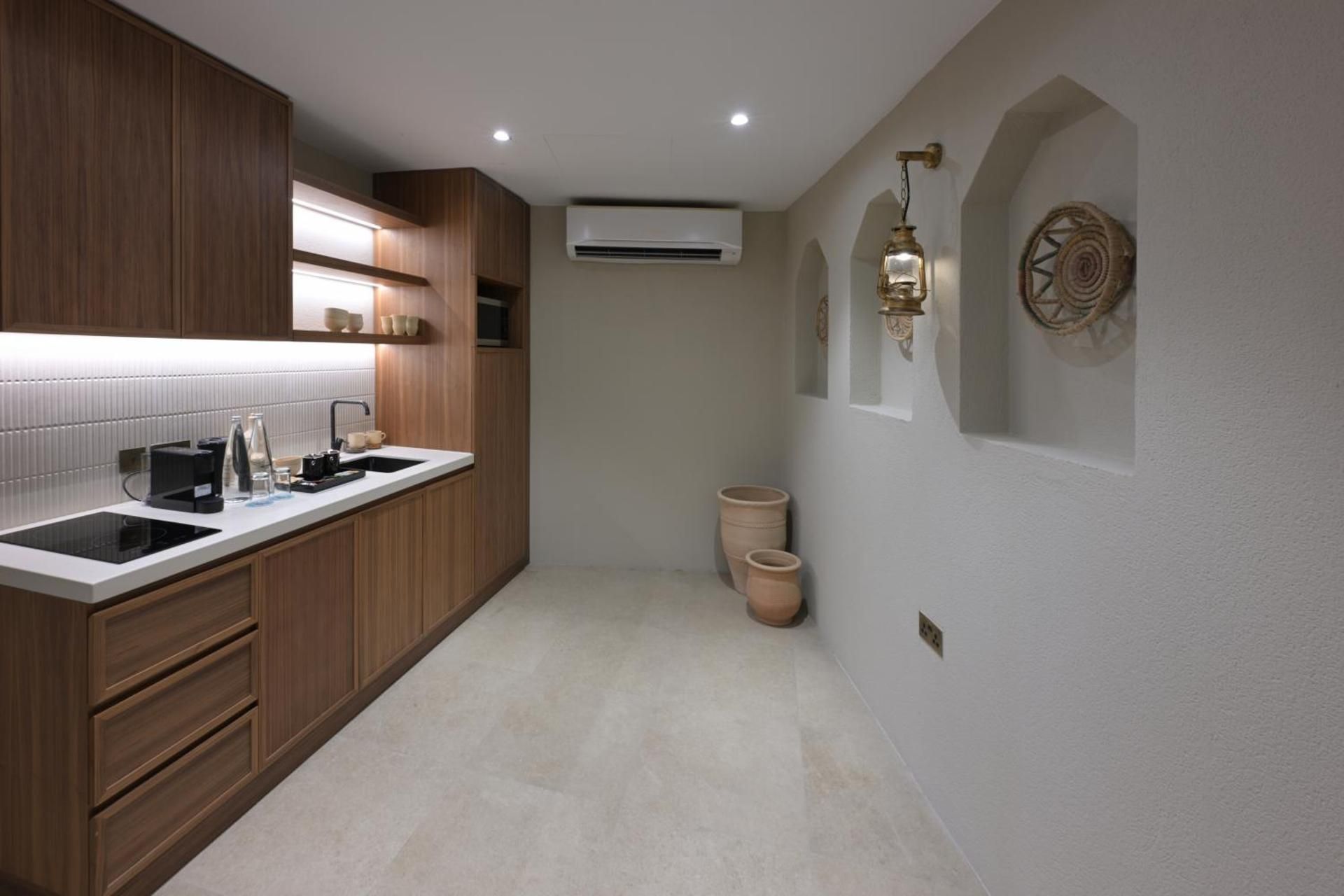 Two Bedroom Villa