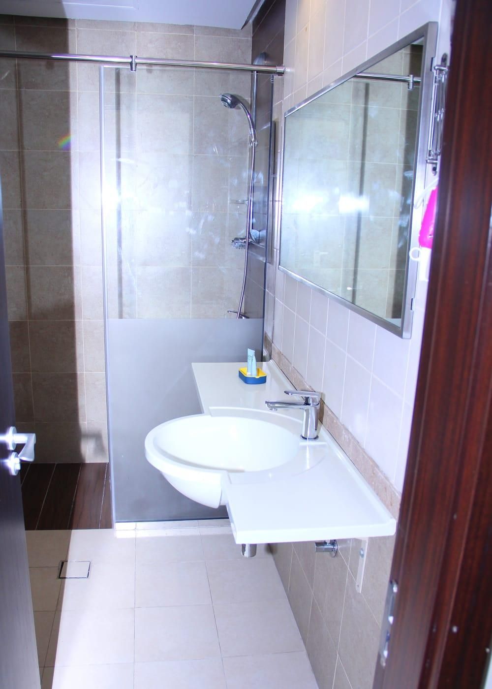 The Saj Hotel Deluxe King 3