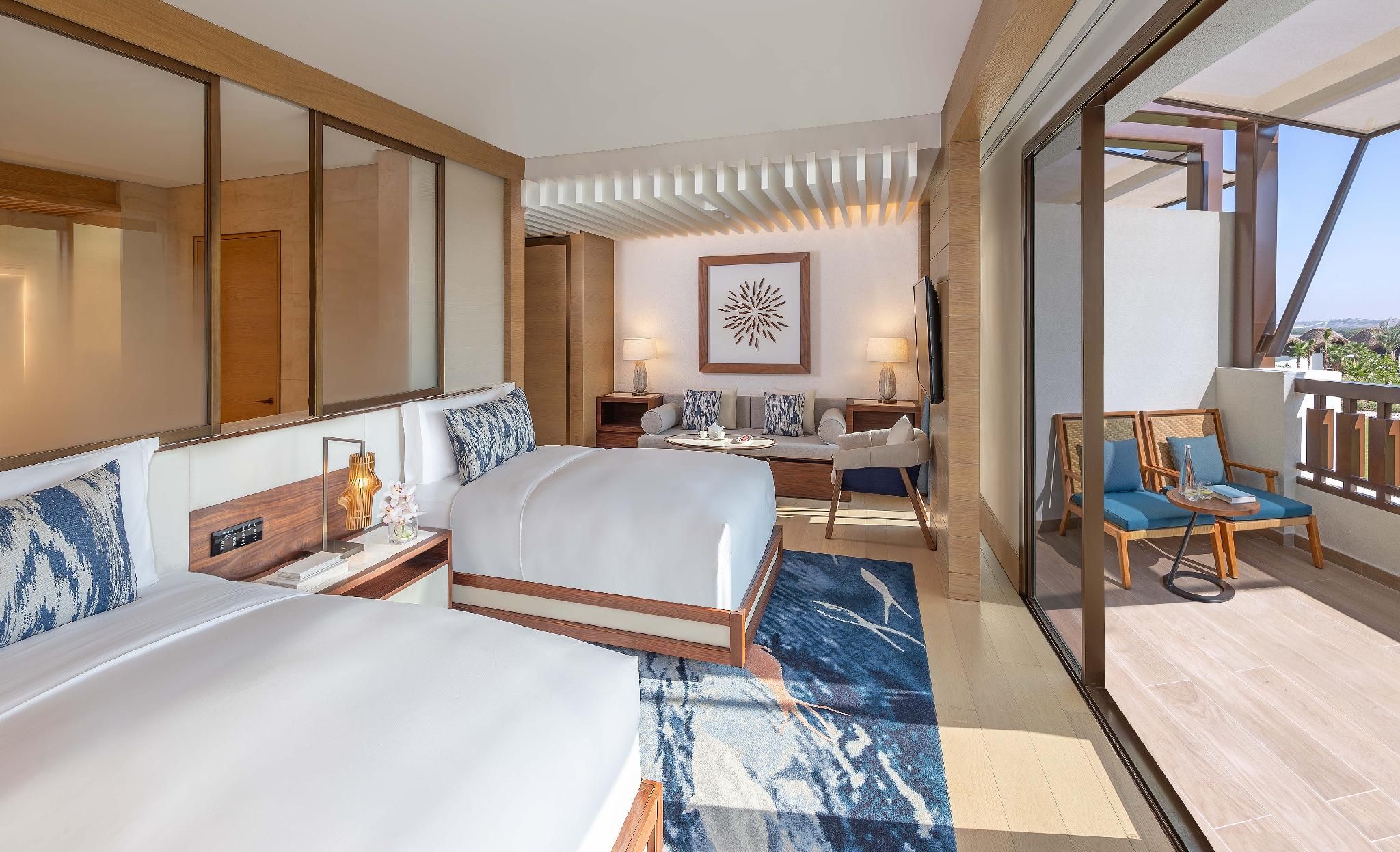 Premier Room