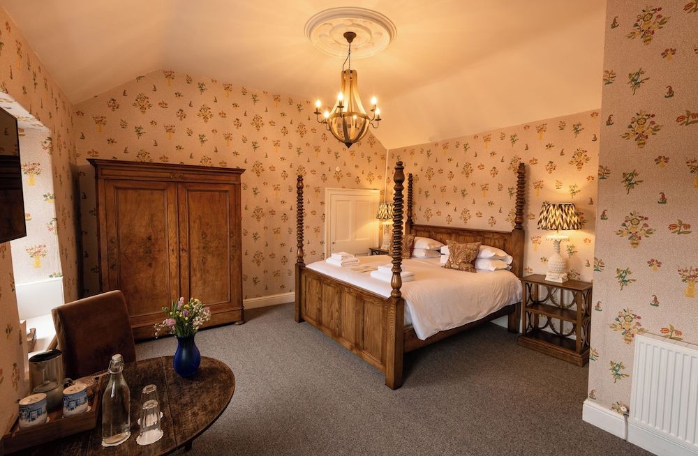 Queen's Head Askham Family Room 5