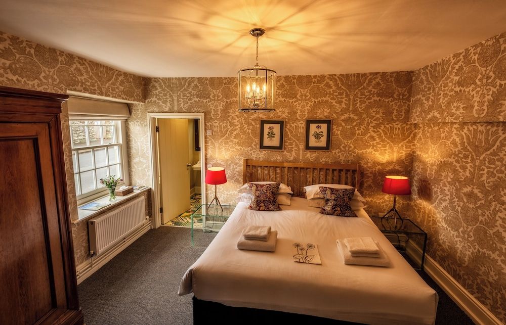 Queen's Head Askham Family Room 7