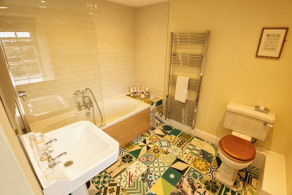 Queen's Head Askham Family Room 8