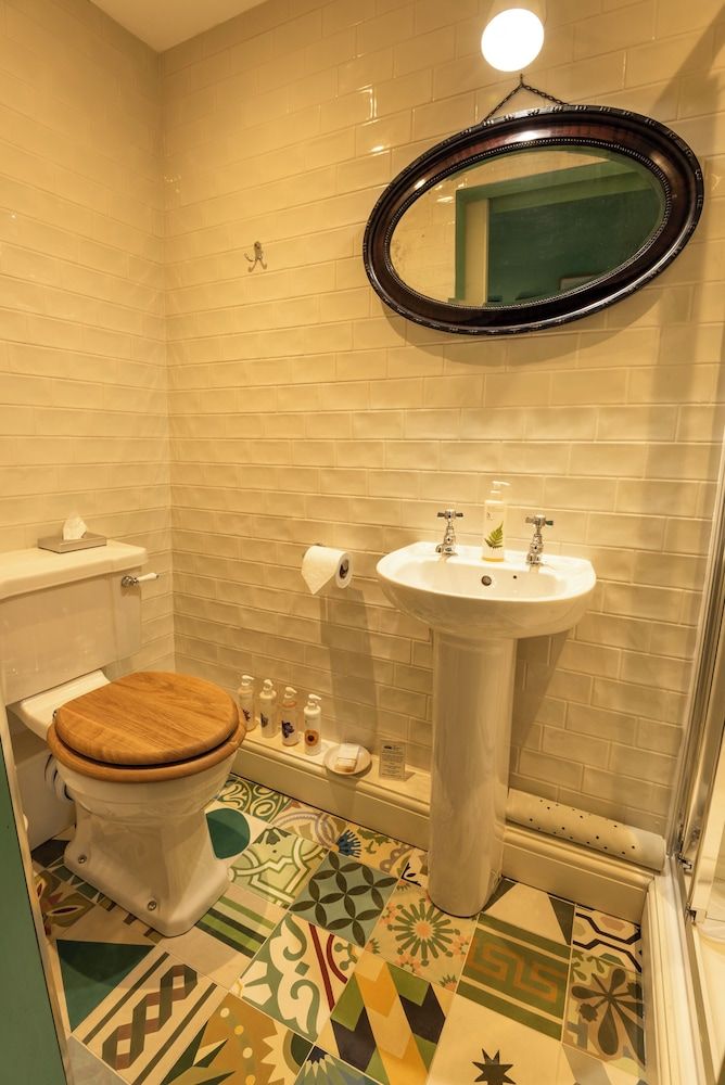 Queen's Head Askham Standard Double Room 6