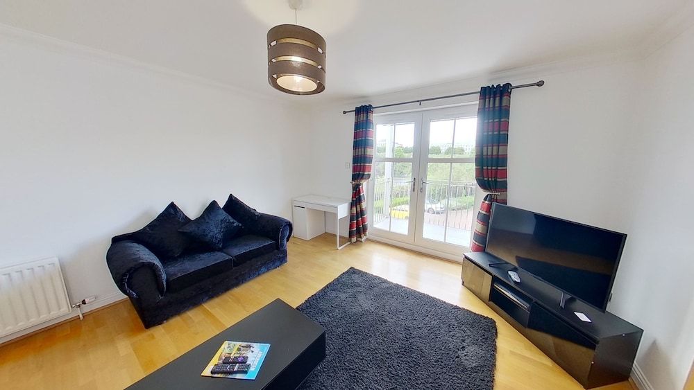 Apartment, 2 Bedrooms