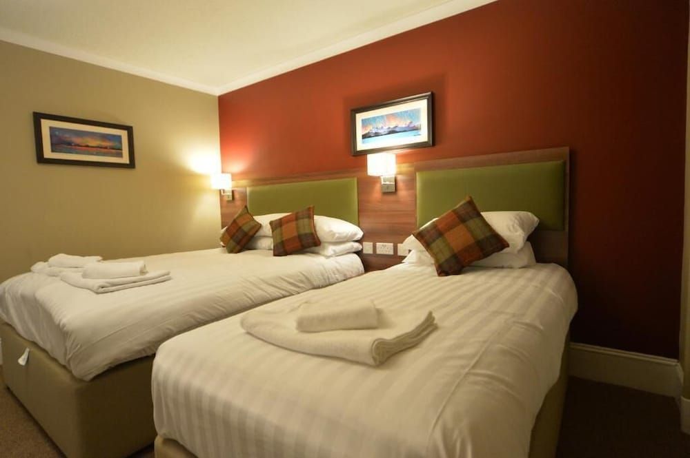Family Triple Room