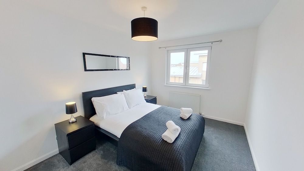 Apartment, 4 Bedrooms