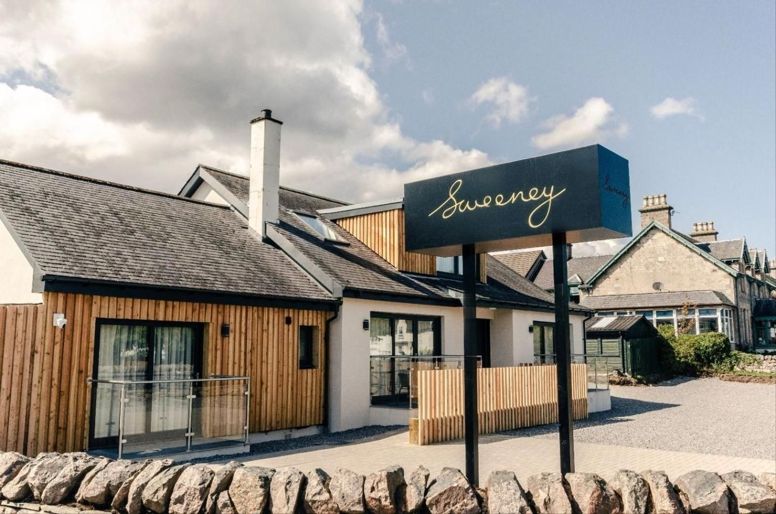 Sweeney Aviemore One