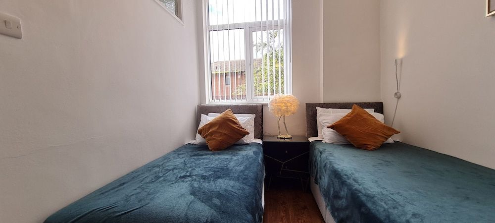 Family Apartment, 1 Double Bed with Sofa bed