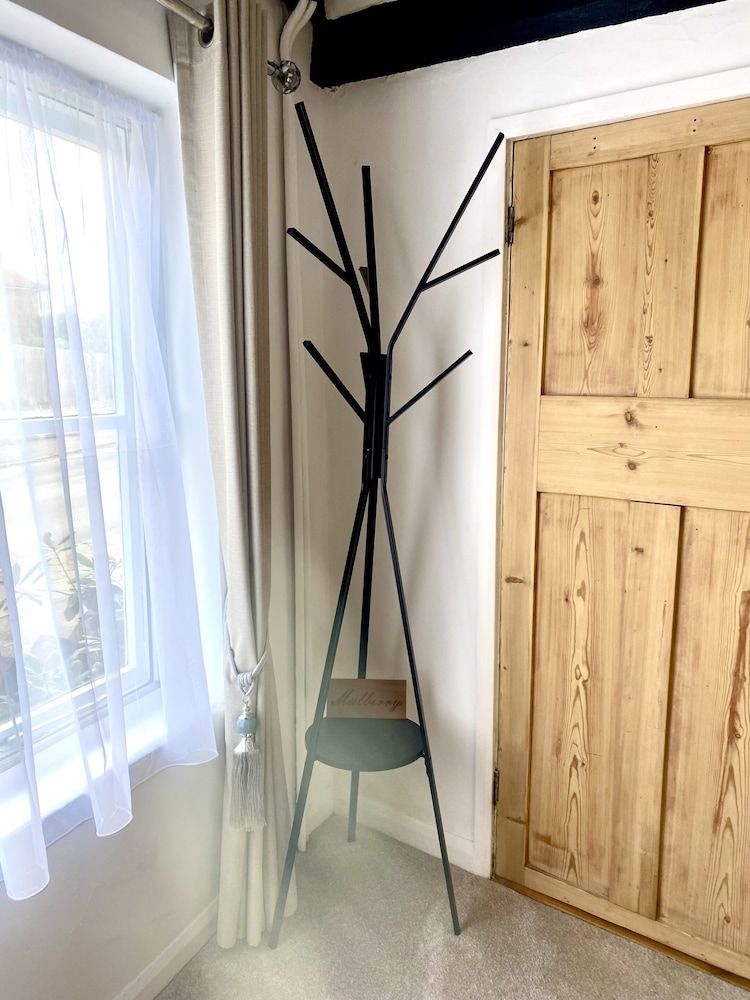 Chestnut Tree Superior Studio, Private Bathroom (Mulberry) 15