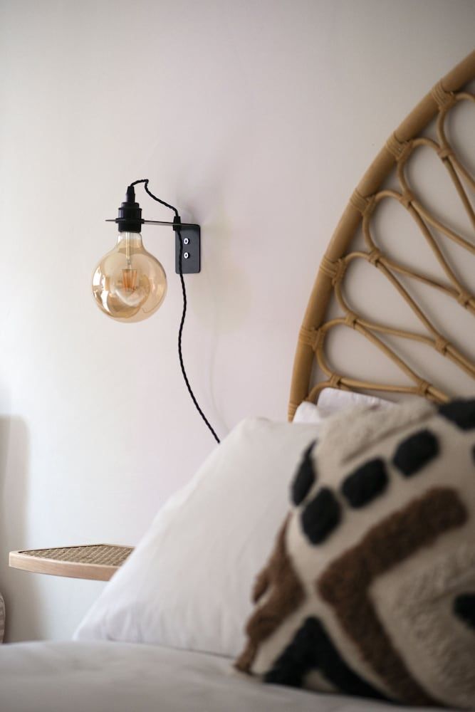 CoalShed Comfort Double Room 10