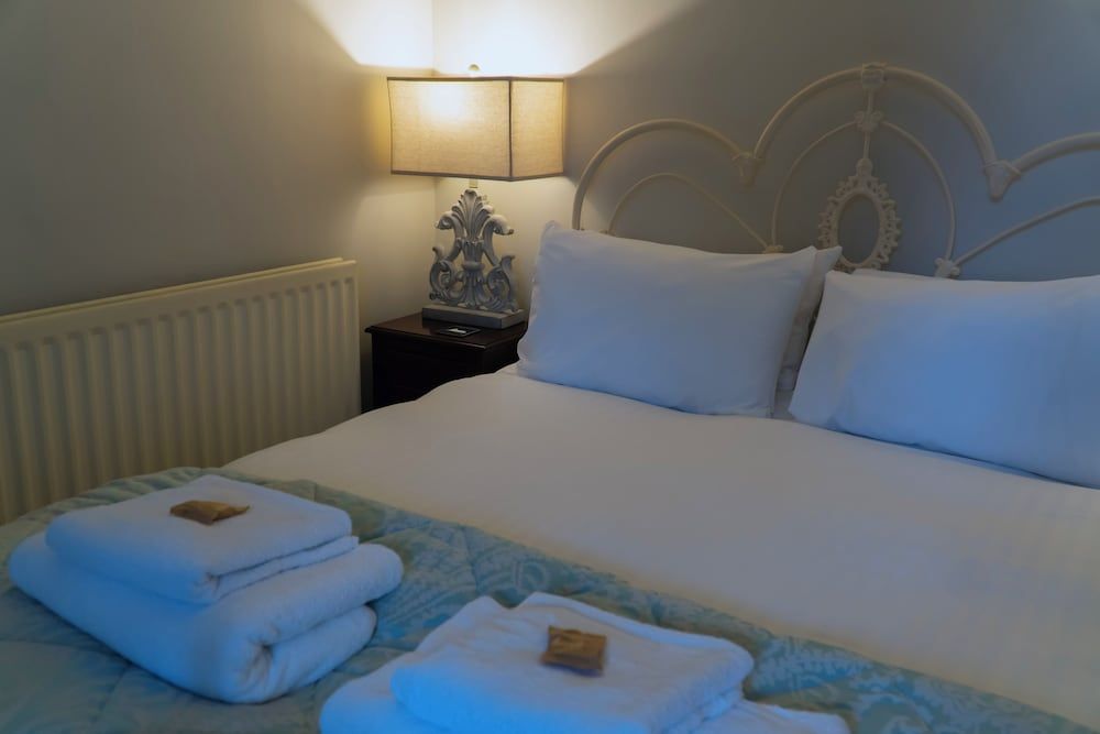 Killean Farmhouse Classic Double Room, Non Smoking 3