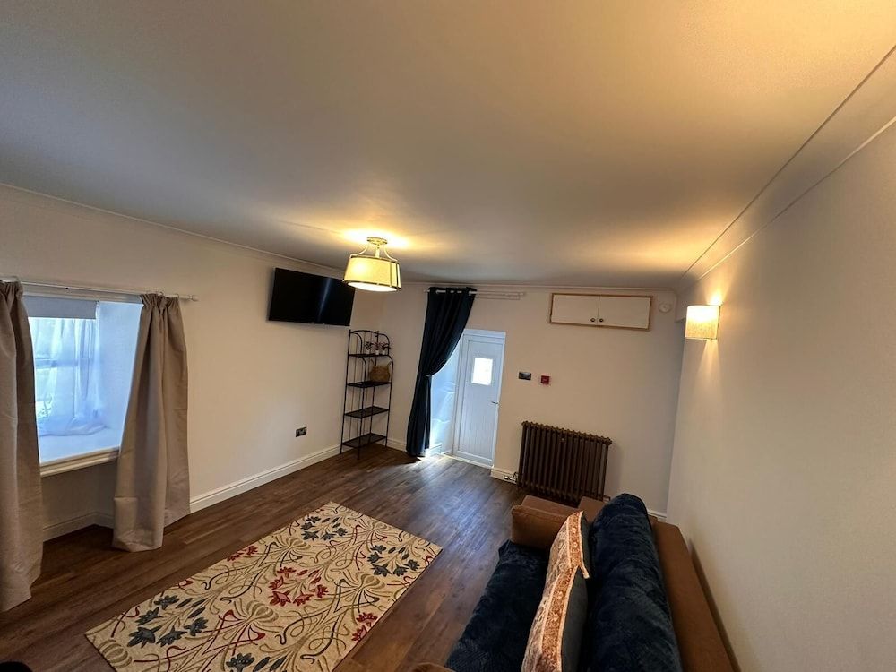 Killean Farmhouse Classic Suite, 1 King Bed with Sofa bed, Non Smoking 9