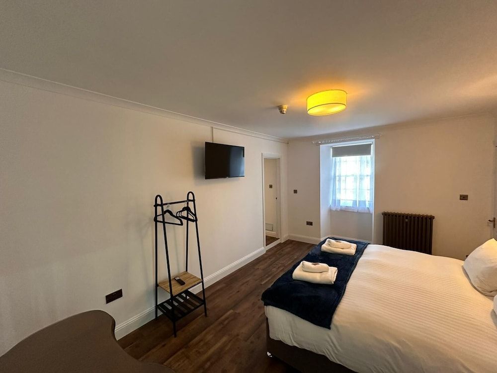 Killean Farmhouse Classic Suite, 1 King Bed with Sofa bed, Non Smoking 3