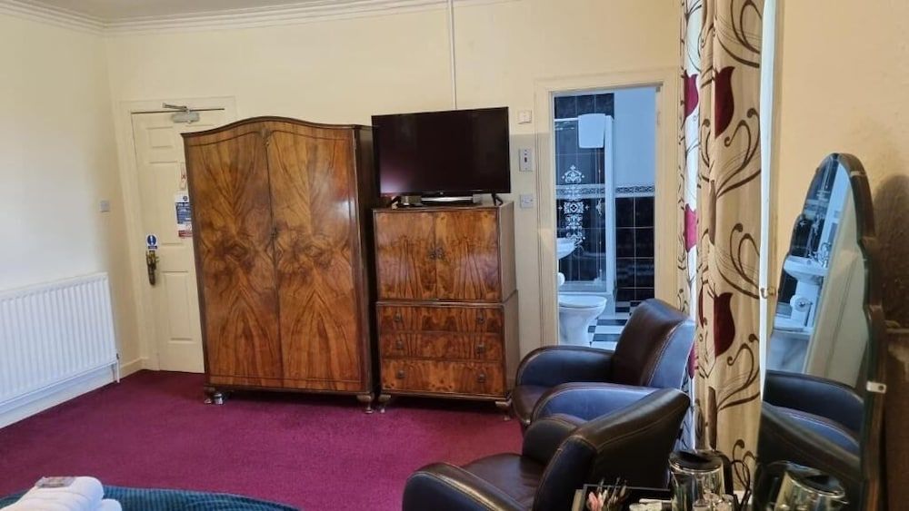 Killean Farmhouse Classic Double or Twin Room, Non Smoking 4