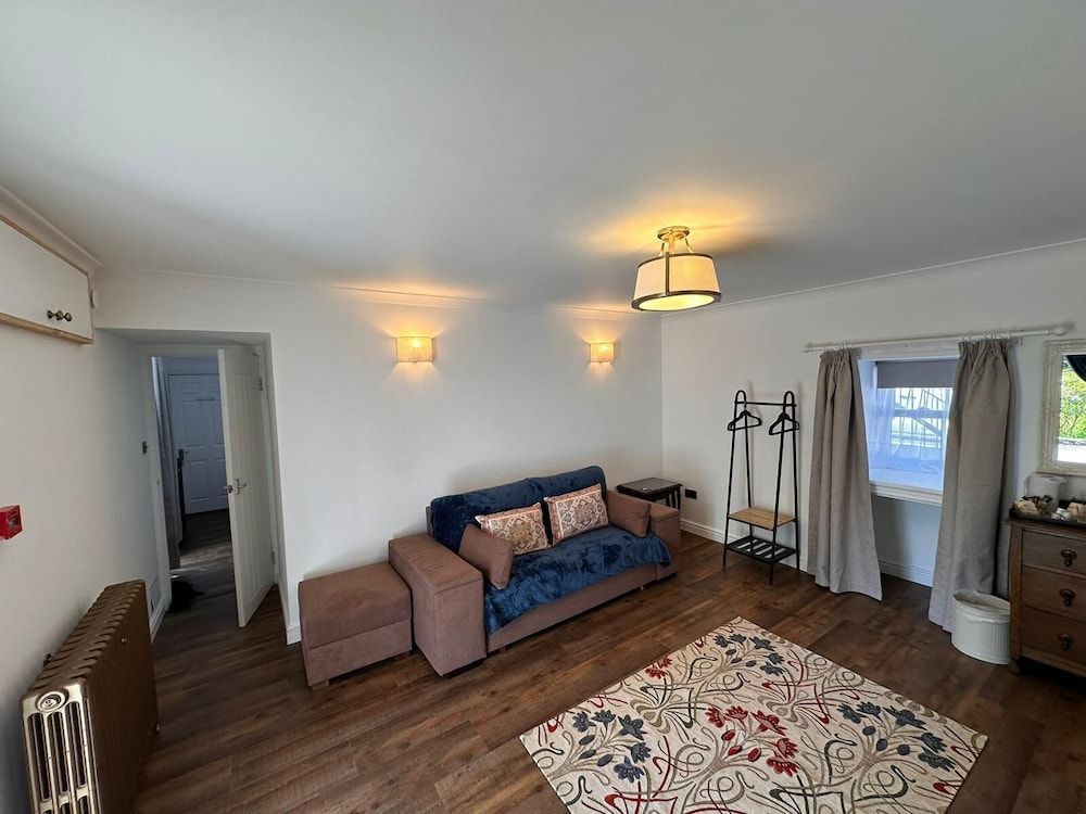 Killean Farmhouse Classic Suite, 1 King Bed with Sofa bed, Non Smoking 10