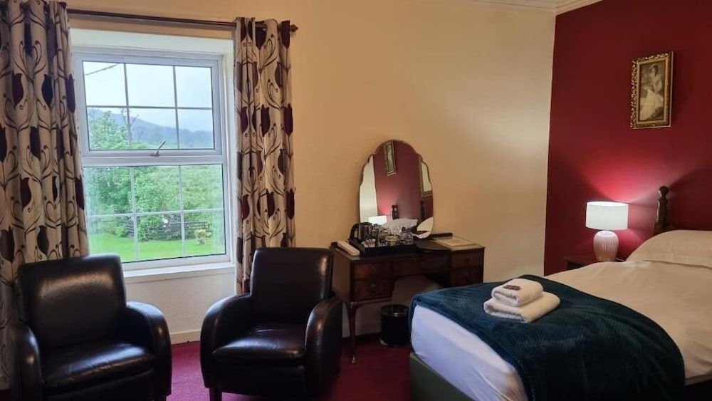 Killean Farmhouse Classic Double or Twin Room, Non Smoking 3