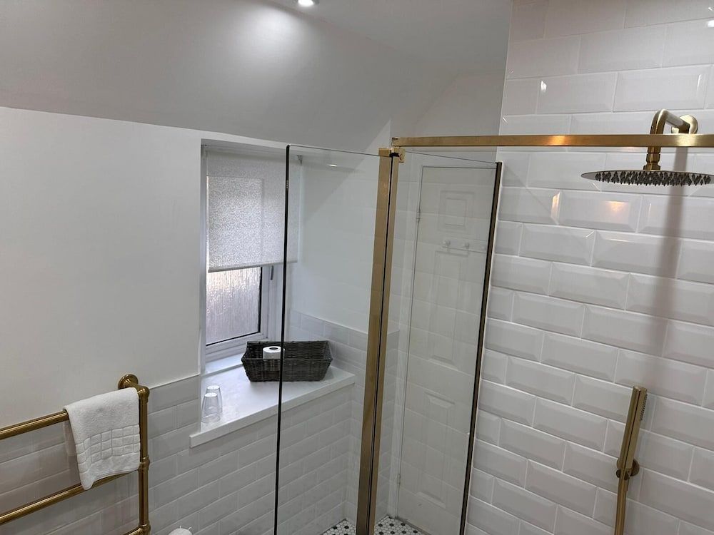 Killean Farmhouse Classic Suite, 1 King Bed with Sofa bed, Non Smoking 7