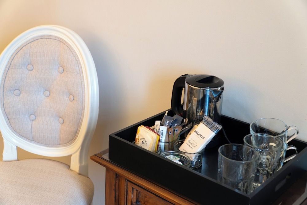 Killean Farmhouse Classic Double Room, Non Smoking 5