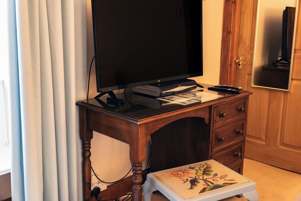 Killean Farmhouse Classic Double Room, Non Smoking 6