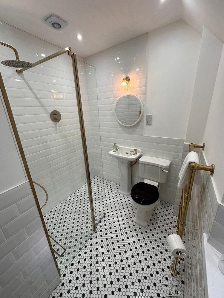 Killean Farmhouse Classic Suite, 1 King Bed with Sofa bed, Non Smoking 6