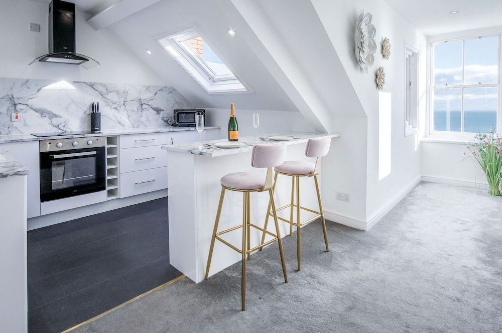 Apartment (1 Bedroom)