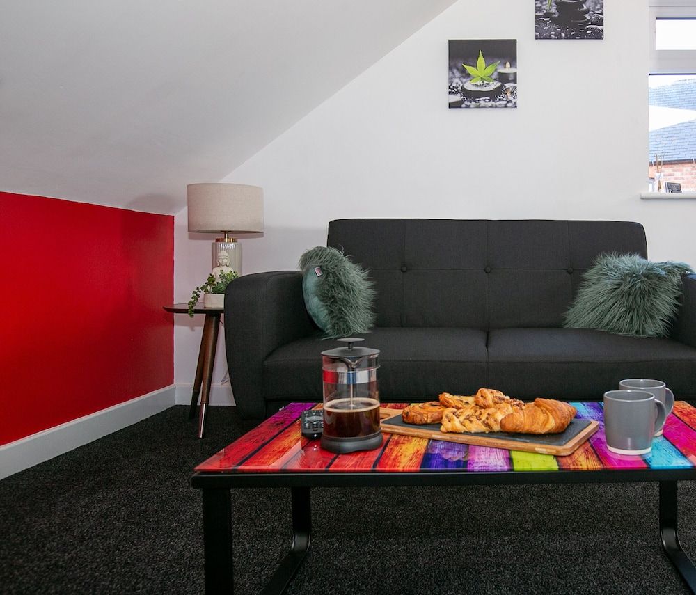 Junior Apartment