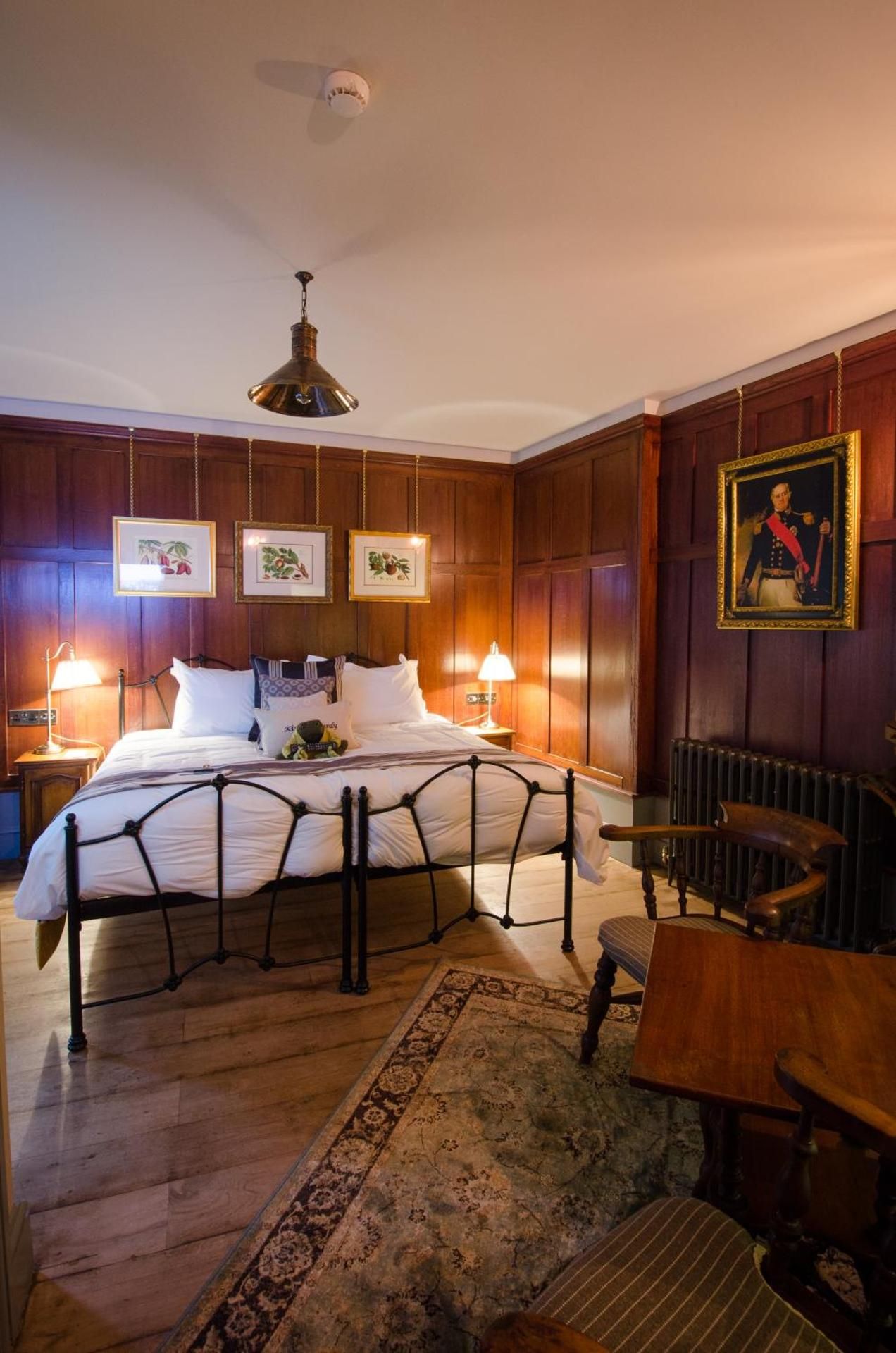 Double Room - Disability Access