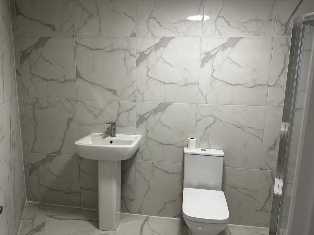 Standard Double Room - Shared